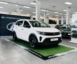 RENAULT TRIBER 1.0 TECHNO