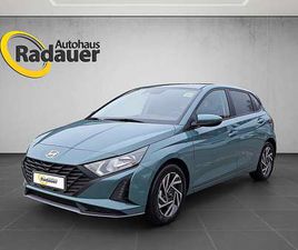 HYUNDAI I20 HYUNDAI I20 (BC3) JUBILE 1.2 MPI