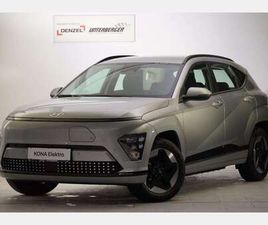 HYUNDAI KONA HYUNDAI KONA EV (SX2) GO 64,8 KWH ABZ. SUPERBONUS