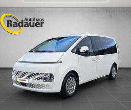 HYUNDAI STARIA HYUNDAI STARIA BUS 1,6 T-GDI HEV TREND LINE AUT.