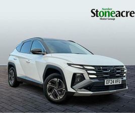 1.6 T-GDI 13.8KWH PREMIUM AUTO 4WD EURO 6 (START/STOP) 5DR