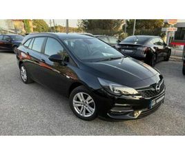OPEL ASTRA SPORTS TOURER 1.2 T BUSINESS EDITION S/S