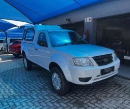 TATA XENON 3.0L FLEETLINE