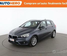 BMW 216 RN21574