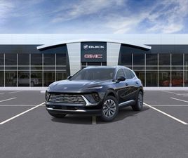 BUICK ENVISION PREFERRED