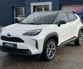 HYBRIDE 1.5 HYBRID 116H COLLECTION AUTO