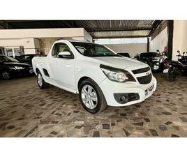 SPORT 1.4 ECONOFLEX 8V 2P