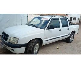 PICK-UP STD 2.8 4X2 CD TB INT.DIES.