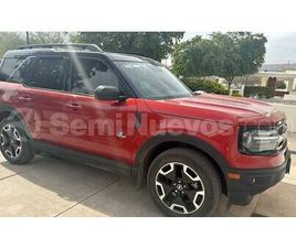 1.5 OUTER BANKS SPORT AT