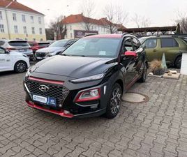 HYUNDAI KONA 1,6 GDI HYBRID LEVEL 4 DCT AUT.