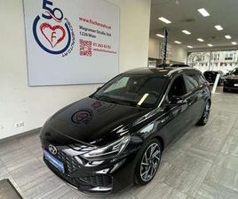 HYUNDAI I30 CW 1,5 T-GDI 48V N-LINE
