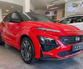 HYUNDAI KONA 1,0 T-GDI 48V 2WD N-LINE
