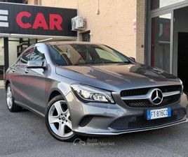 200 D AUTOMATIC BUSINESS EXTRA SEDAN