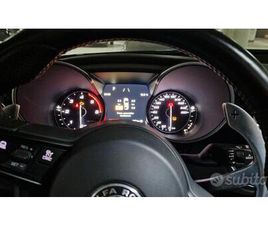 GIULIA SPRINT 190 CV