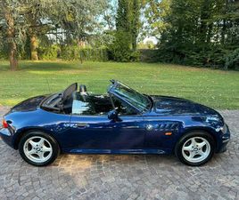 BMW Z3 BMW Z3 ROADSTER 2.8 193 CV ASI