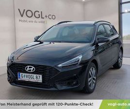 HYUNDAI I30 KOMBI 1,0 TGDI GO!