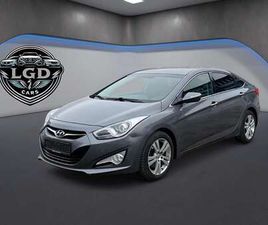 HYUNDAI I40 HYUNDAI I40 PREMIUM 1,7 CRDI DPF