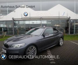 M240I XDRIVE COUPE