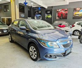 HATCH LT 1.4 8V FLEX POWER MEC. 4P