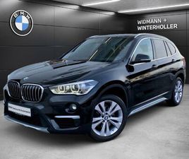 X1 XDRIVE20D