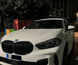 BMW SERIE 1 120