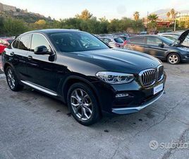 BMW X4 BMW X4 BMW