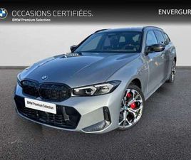 BMW SERIE 3 TOURING 340 M340DA XDRIVE 340CH M PERFORMANCE