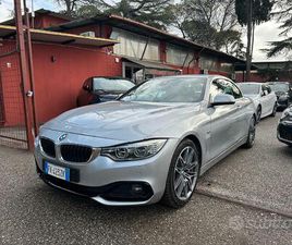 BMW 425D MSPORT FULL OPTIONAL
