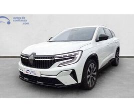 E-TECH 200 FULL HYBRID ICONIC 147 KW (200 CV)