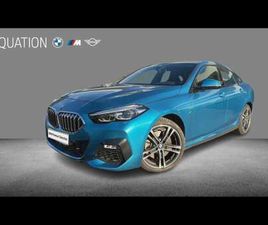 220IA 178CH M SPORT 9CV