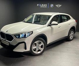 BMW X2 SDRIVE 20I X2 SDRIVE20I