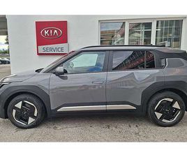 KIA EV3 FWD 81,4KWH LONG RANGE EARTH PLUS - FIXZINS...