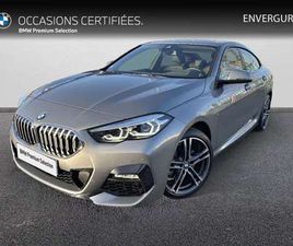 BMW SERIE 2 218 218IA 136CH M SPORT DKG7