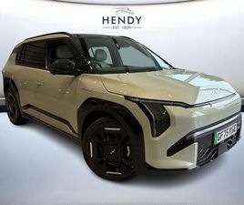 81.4KWH GT-LINE S AUTO 5DR