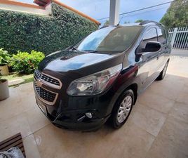 LTZ 1.8 8V ECONO.FLEX 5P AUT.