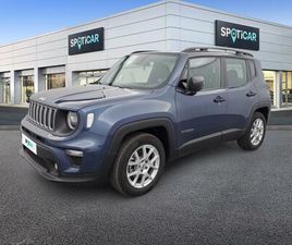 1.5 T4 MHEV 130CV ALTITUDE DDCT