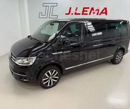 VOLKSWAGEN CARAVELLE COMFORTLINE LARGO 2.0 TDI BMT