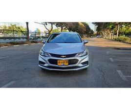 LT אוט׳ סדאן 4 דל 1.4 (153 כ״ס)