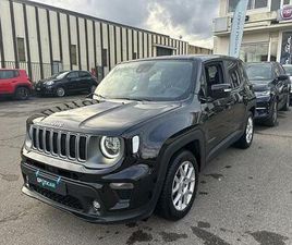 JEEP RENEGADE *PROMO* 1.6 MJT 130 CV LIMITED