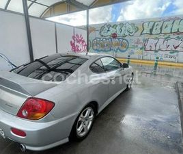 HYUNDAI COUPE 1.6 16V FX
