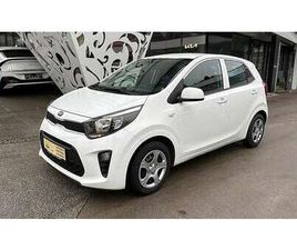 KIA PICANTO KIA PICANTO 1,0 MPI TITAN
