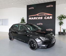 SEAT IBIZA 1.0 ECOTSI FR