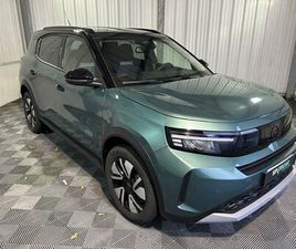 1.2 TURBO HYBRID 145 CH E-DCT6 GS