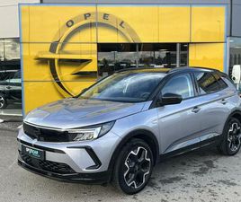 1.5 DIESEL 130 CH AUTOMATIQUE GS