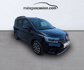RENAULT KANGOO E-TECH E-TECH 22KW TECHNO L1 90 KW (122 CV)
