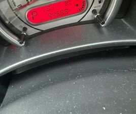 VAUXHALL, AGILA, HATCHBACK, 2008, OTHER, 1242 (CC), 5 DOORS