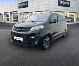 OPEL VIVARO L2 STANDARD 2.0 D 145CH PACK BUSINESS BVA8