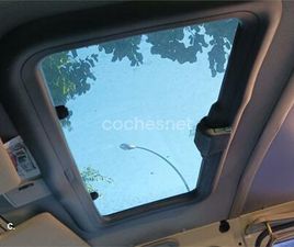 VOLKSWAGEN TRANSPORTER VOLKSWAGEN TRANSPORTER TRANSP. KOMBI 2 2.4 SYNCR