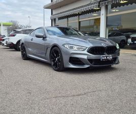 BMW SERIE 8 840 SERIE 8 (G15/F92) 840I COUPÉ