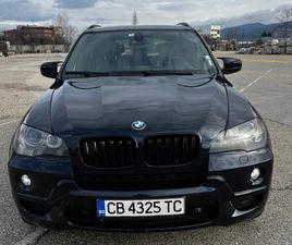 BMW X5 3.0SD